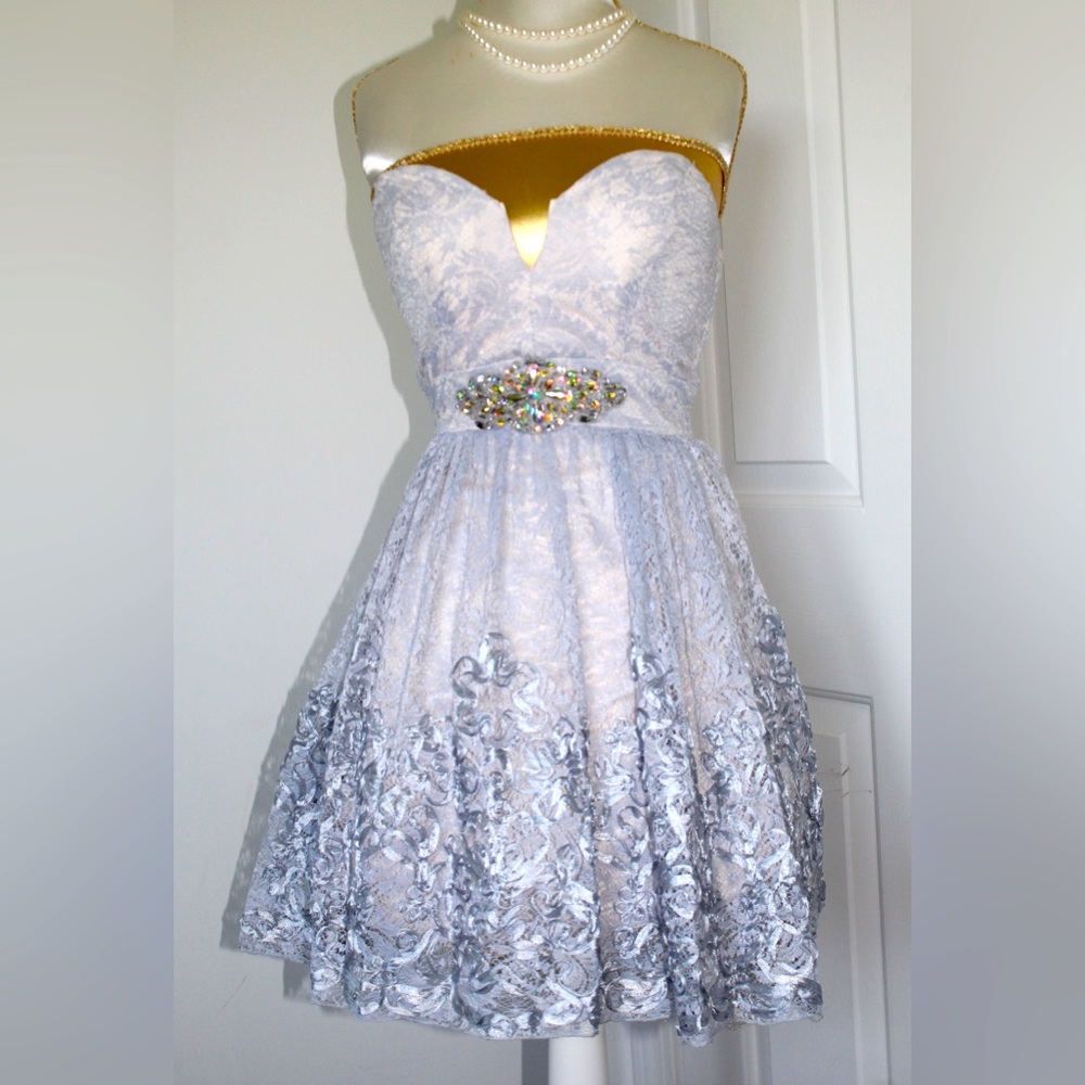 Semi-Formal Dress